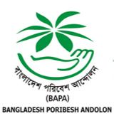 BAPA Logo