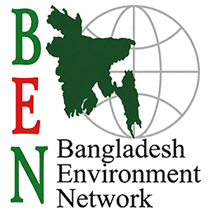 BEN Logo