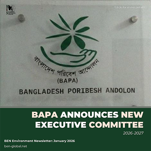 January Feature Card