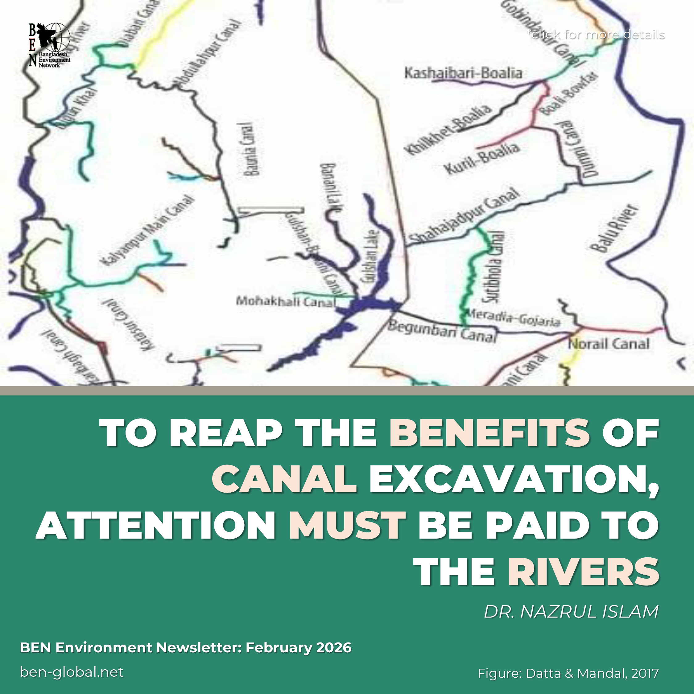 February Feature Card