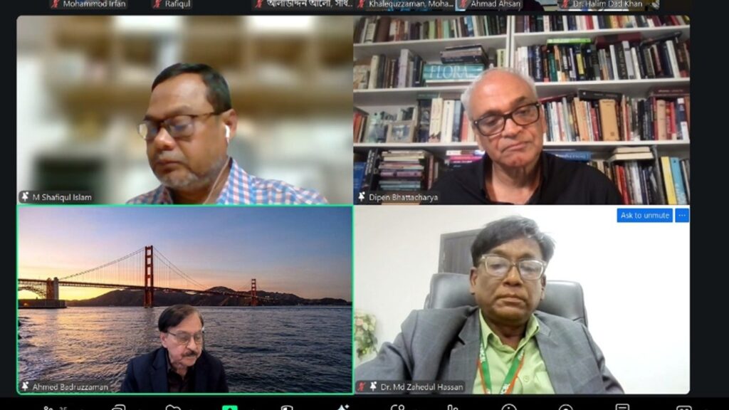 Experts Question the Readiness and Safety of Nuclear Energy in Bangladesh