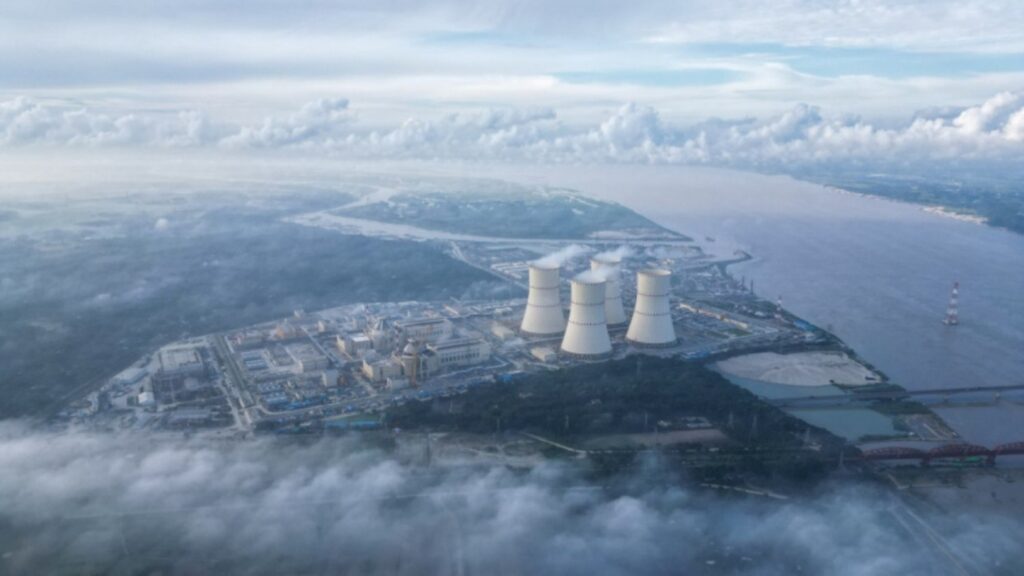 Technical and Economic Impact of The Rooppur Nuclear Power Plant