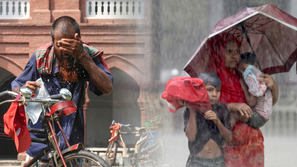 Are Atmospheric Mood Swings the New Normal for Bangladesh’s Climate Future?