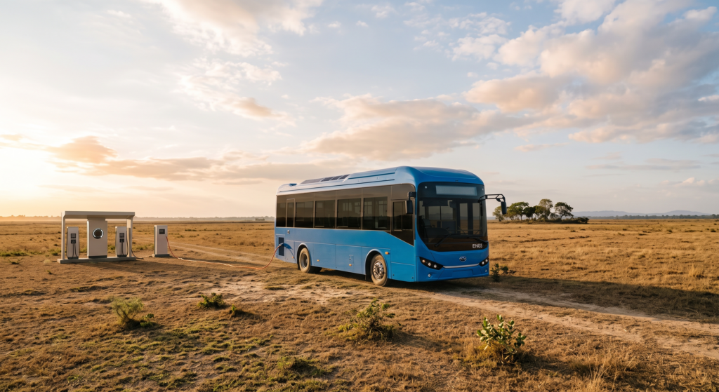 Bangladesh’s Electric Vehicle Push and the Roadblocks Ahead