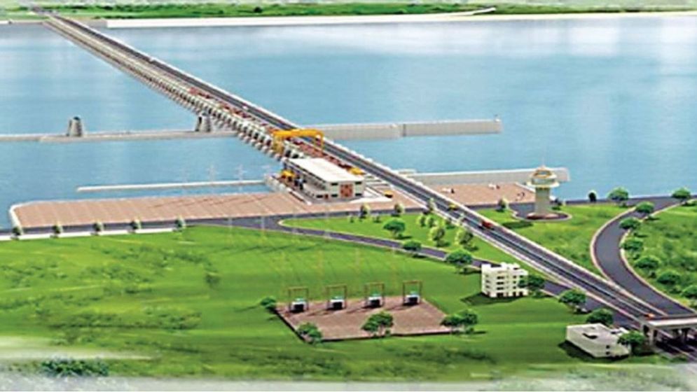 Padma Barrage Project: Crisis or Solution?