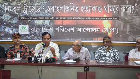 Public Awareness and Strict Enforcement Crucial to Prevent Another Nimtoli Tragedy, Experts Say