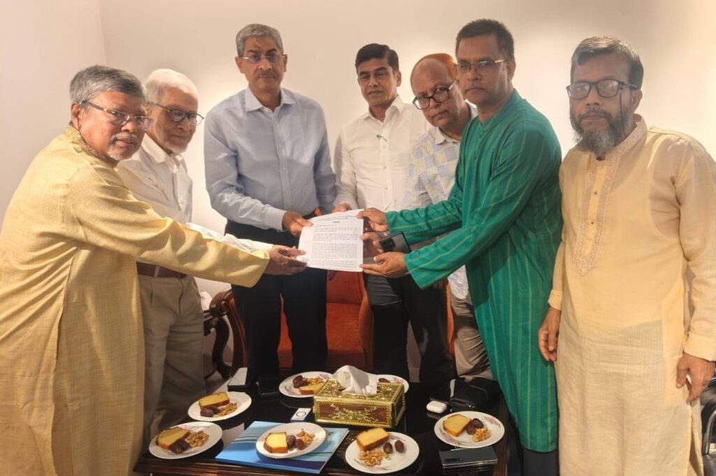 BAPA Urges Water Ministry to Rethink Major River Projects