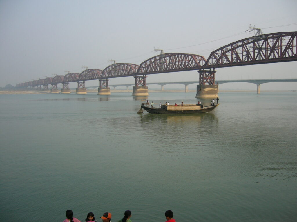 Rethinking Bangladesh’s Transboundary Water Strategy