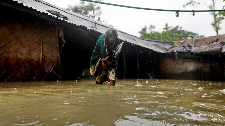 Why Chattogram Faces Devastating Floods Every Year