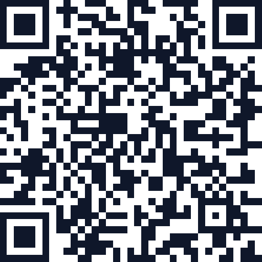 BEN WhatsApp Chat QR