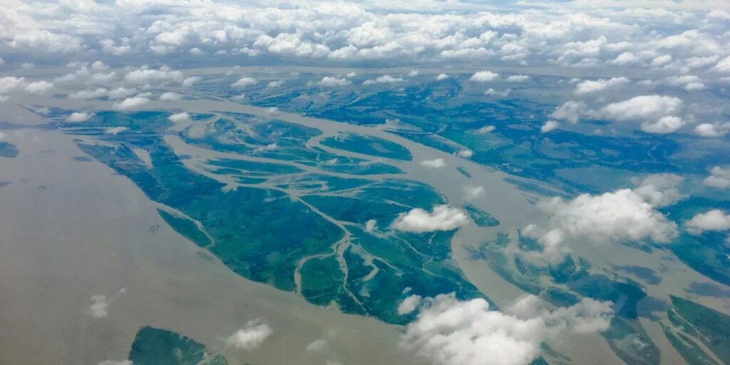 International Rivers Day and the Crisis of Bangladesh’s Waterways
