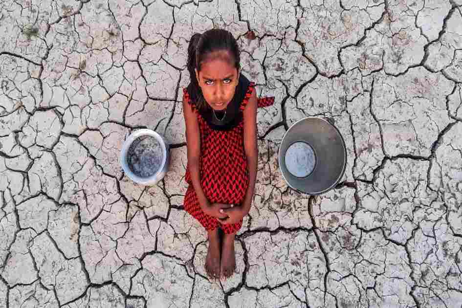 Bangladesh and the global crisis of environmental injustice: When the powerful declare nature the enemy