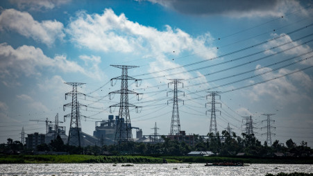 How decades of policy failures created Bangladesh’s power crisis