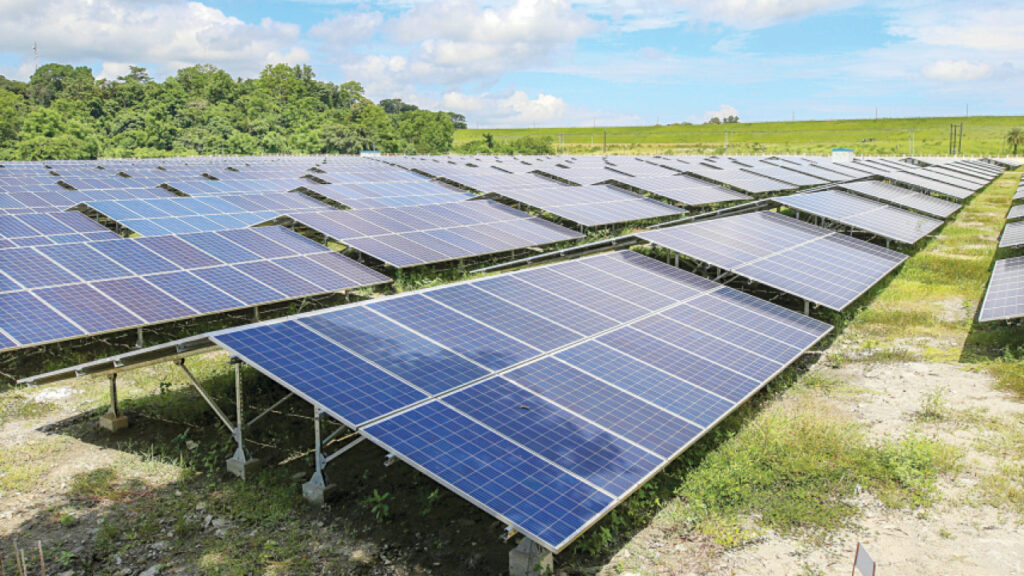 An emergency action plan for a 100% renewable Bangladesh