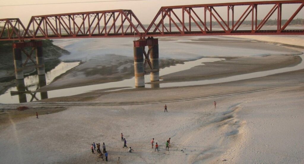 Renewing the Ganges Water Sharing Treaty: What should Bangladesh do?